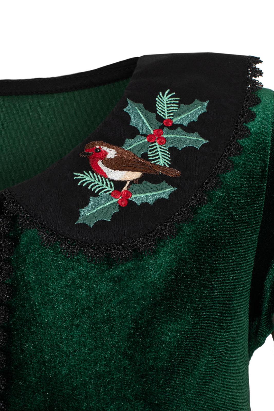 Robin Dress