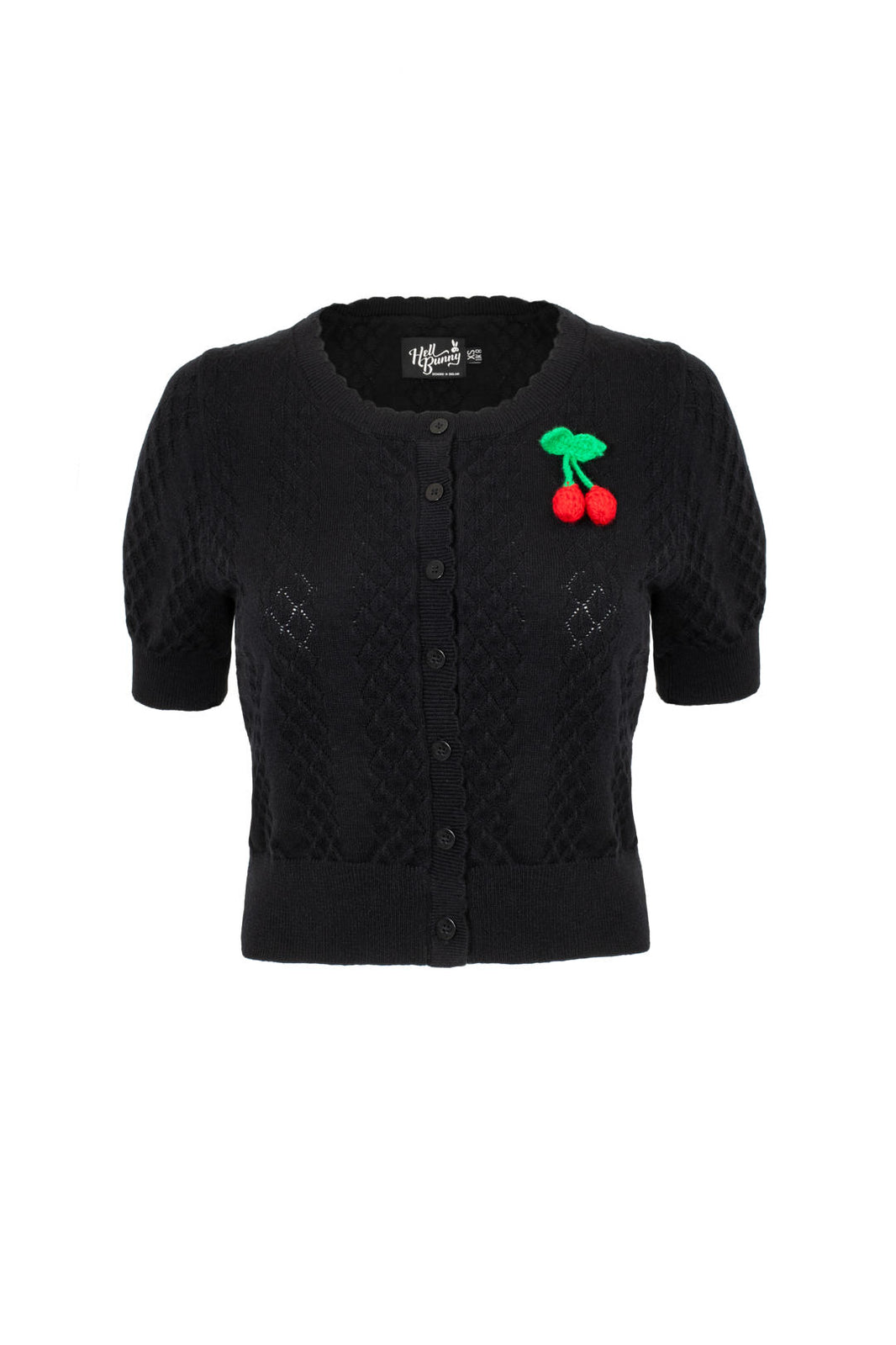 Claudie Cardigan