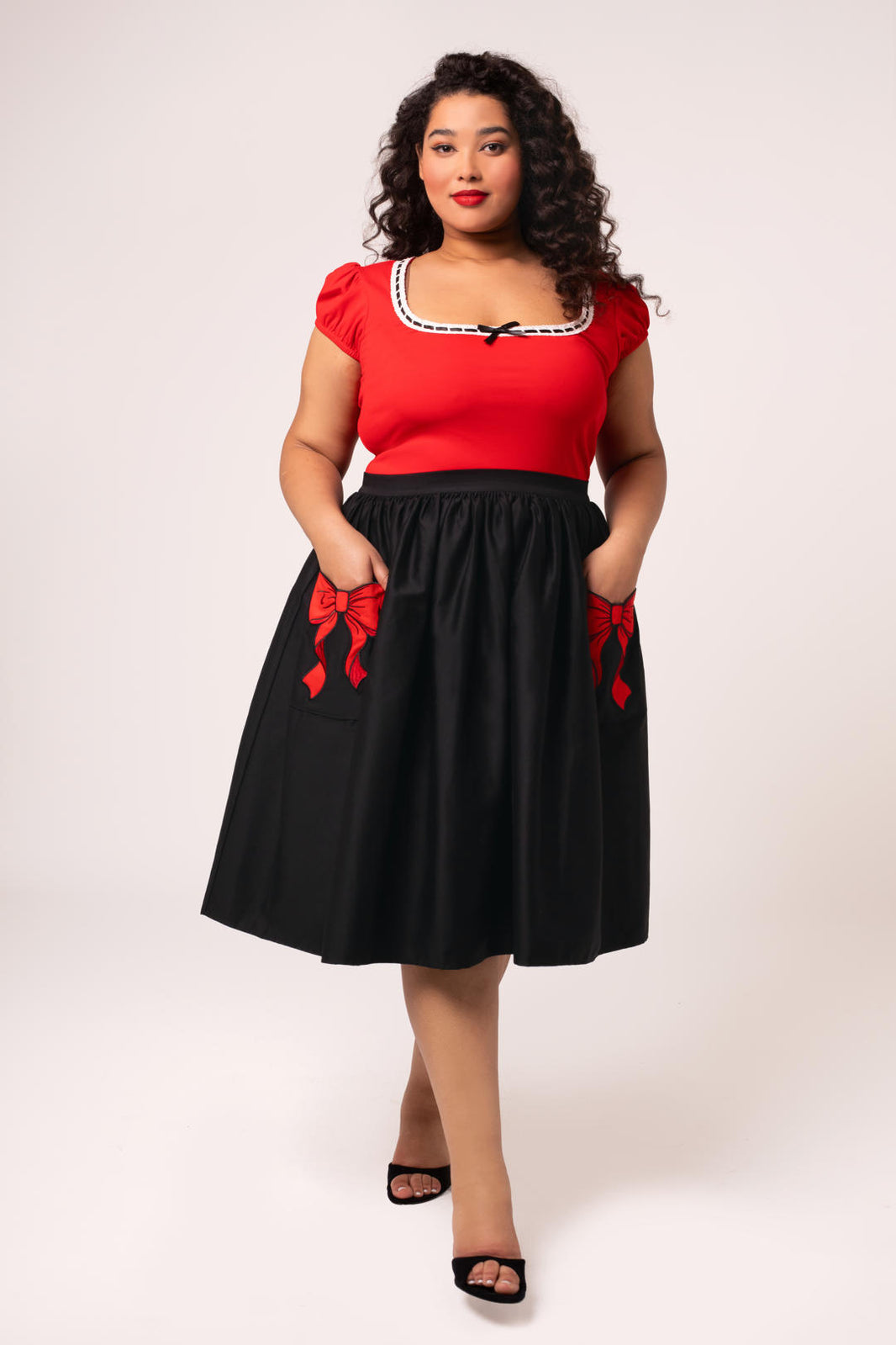 Lucie Skirt