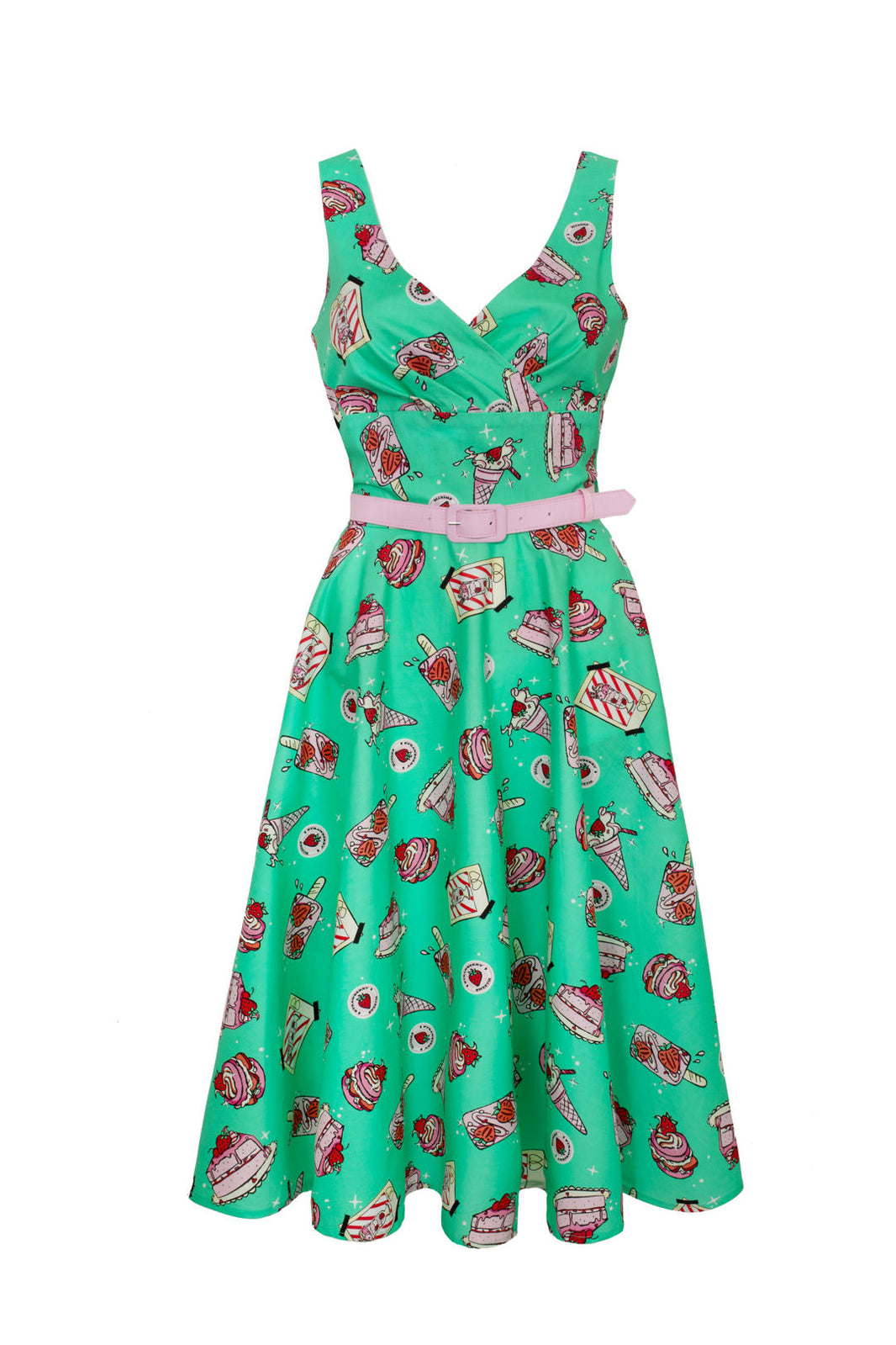 Sweetie Pie Dress