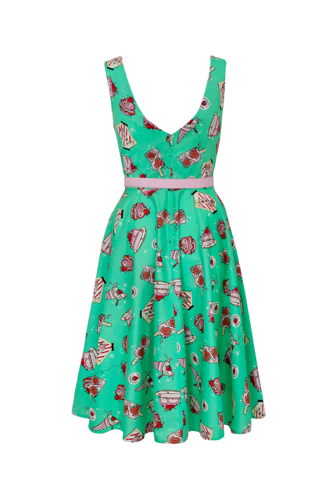 Sweetie Pie Dress