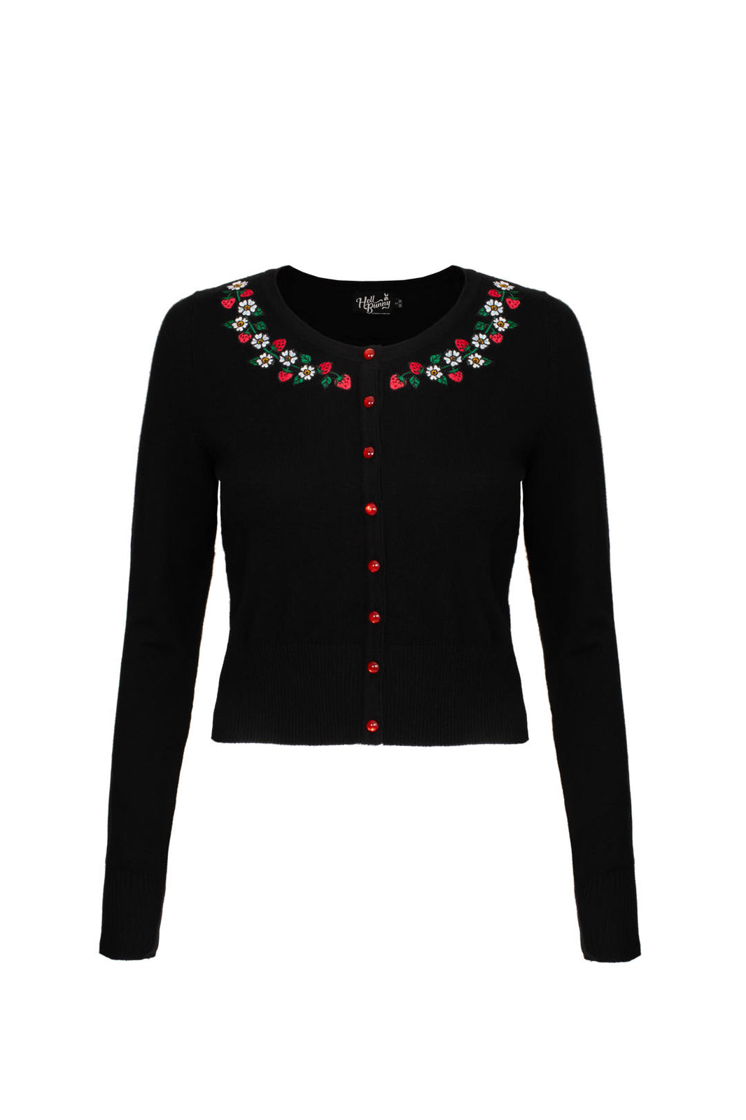 Francoise Cardigan