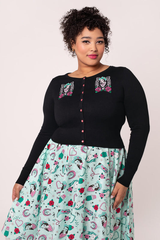 Kellie Cardigan