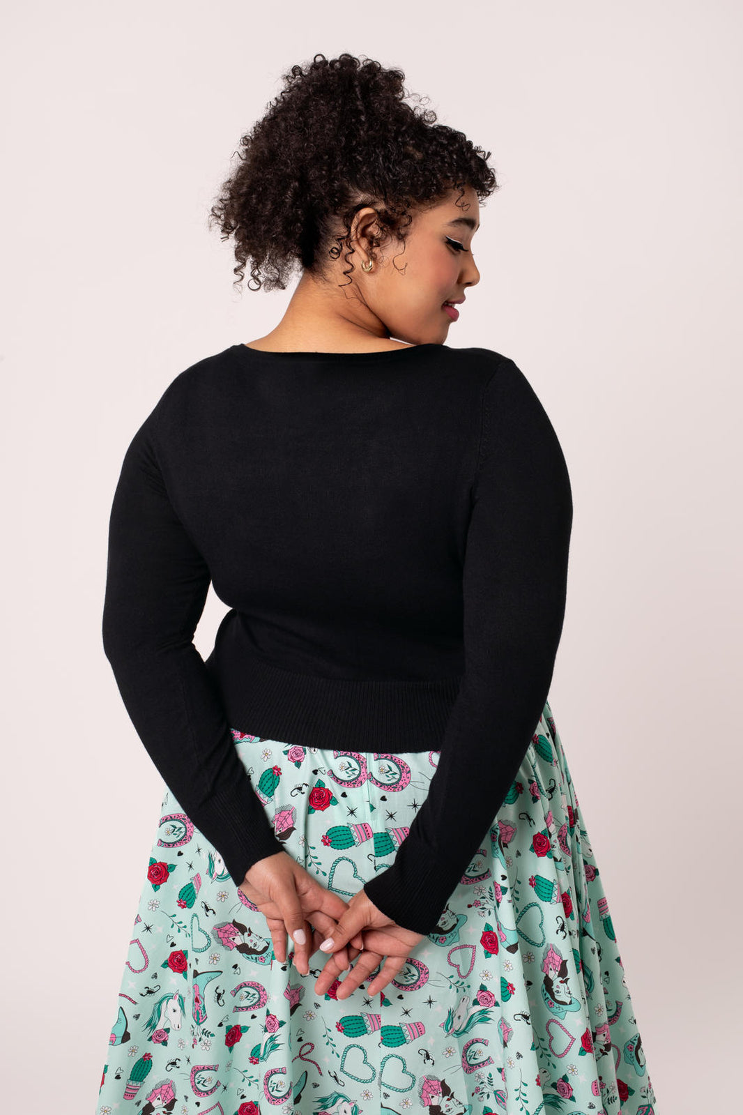 Kellie Cardigan
