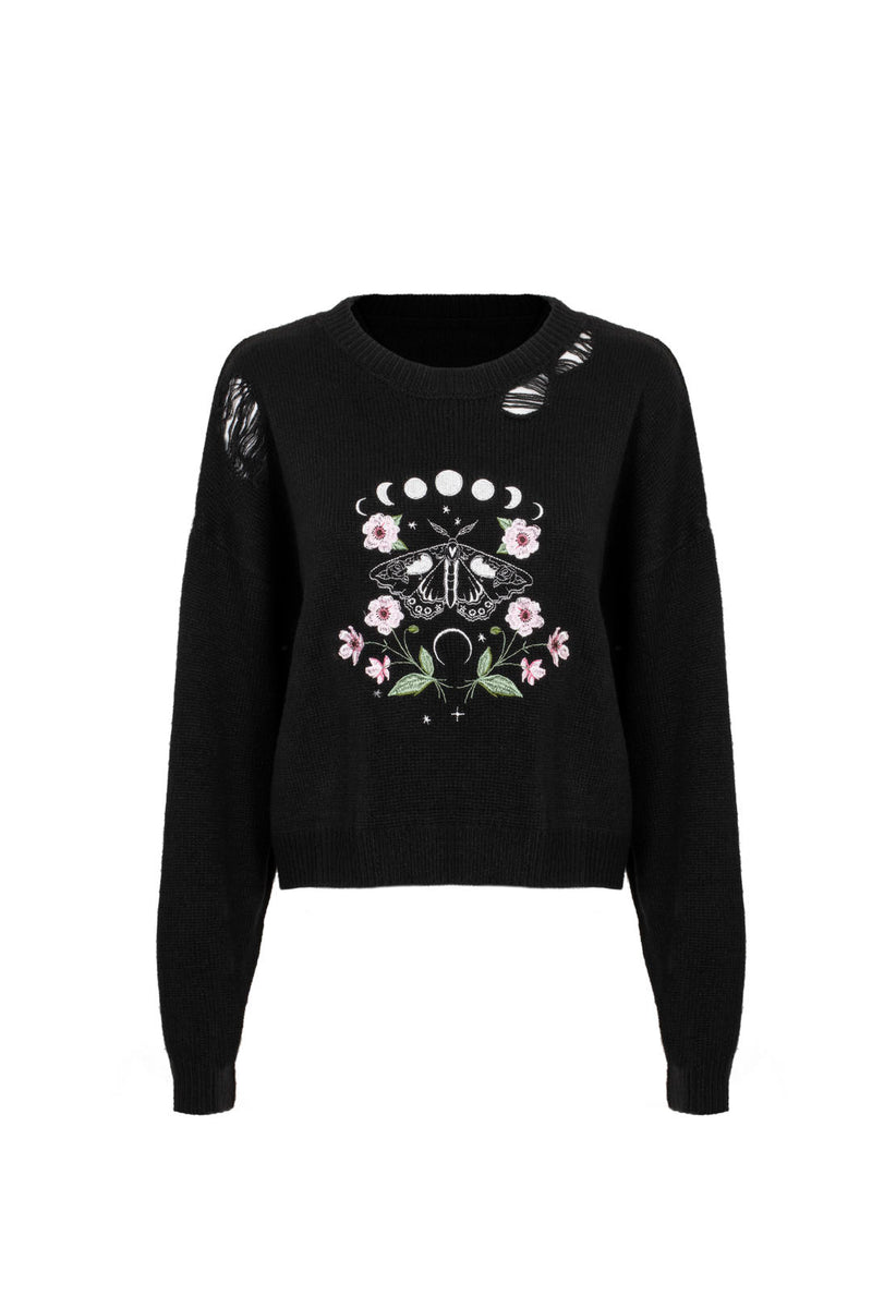 Interlude Jumper