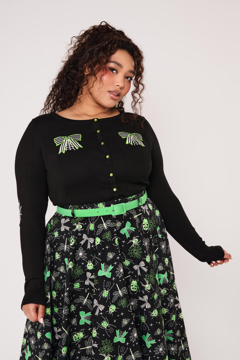Millie Cardigan