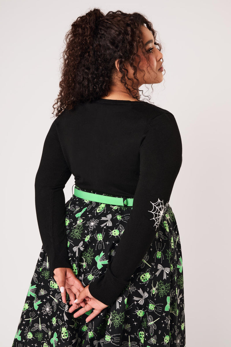 Millie Cardigan