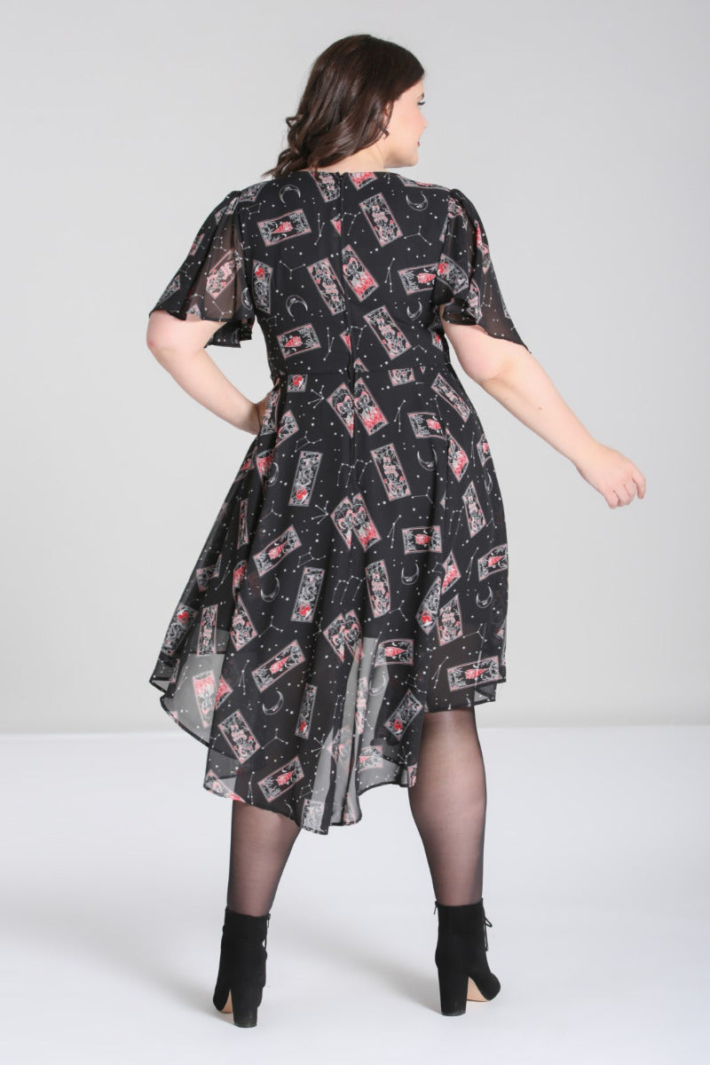 Duality Dress