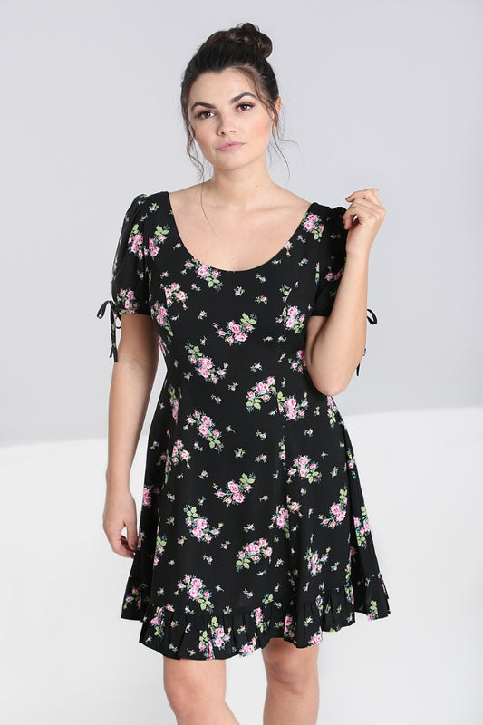 Bobby Sue Mini Dress
