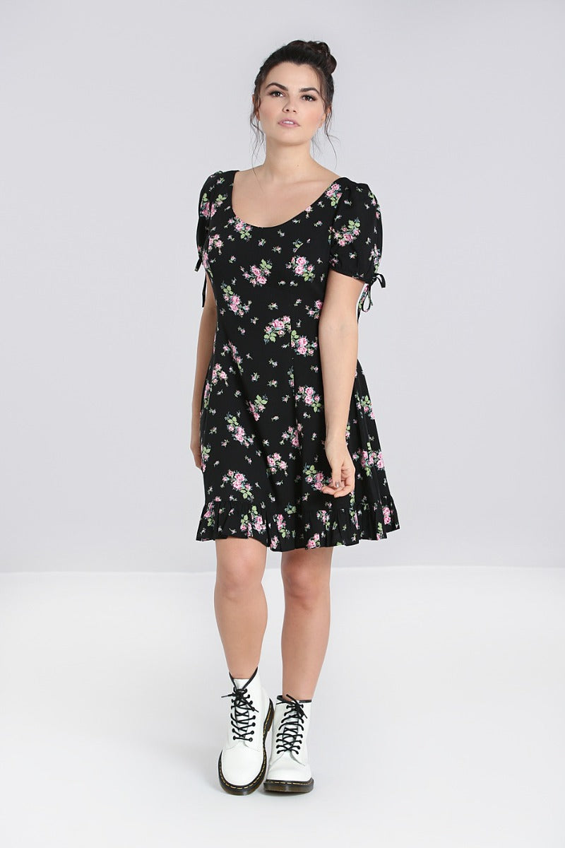 Bobby Sue Mini Dress