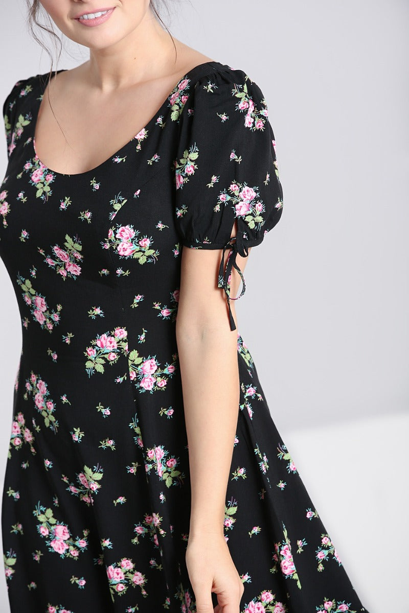 Bobby Sue Mini Dress