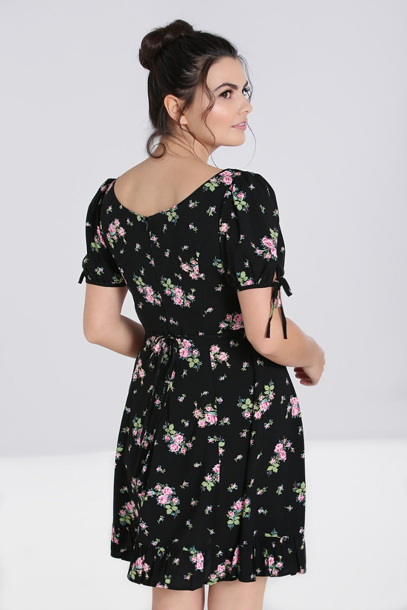 Bobby Sue Mini Dress