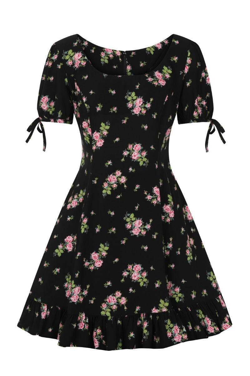 Bobby Sue Mini Dress
