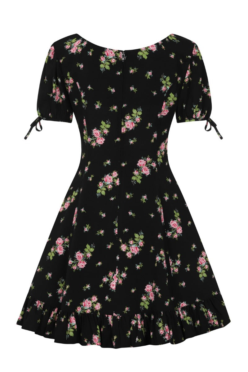 Bobby Sue Mini Dress