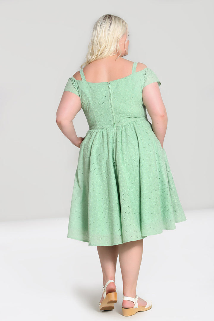 Celia Dress