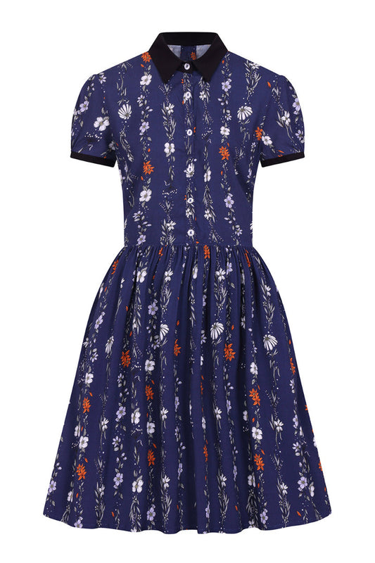 Asta Mini Dress