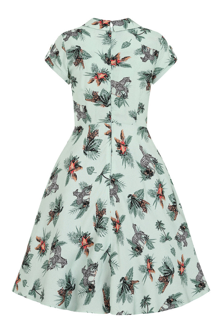 Sofia Dress
