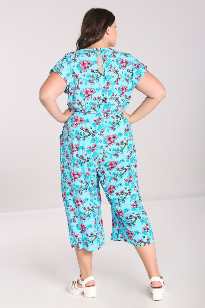 Louella Jumpsuit