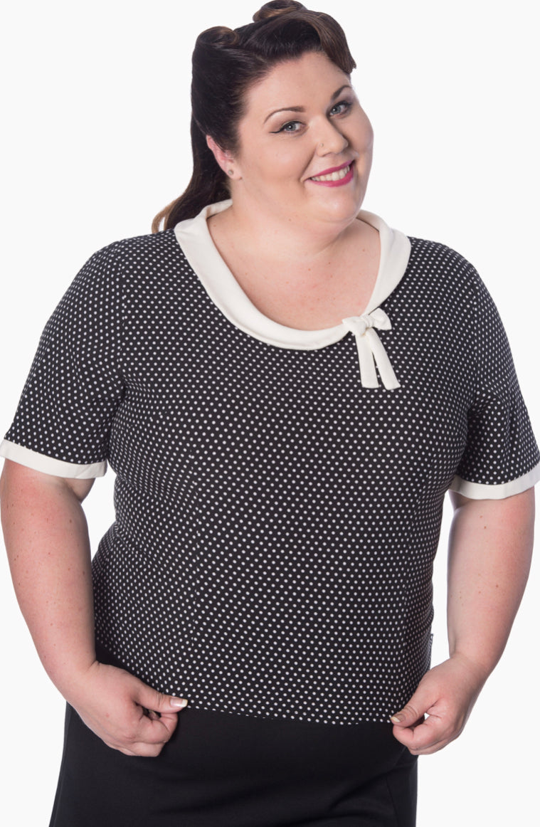 Phoebe Top