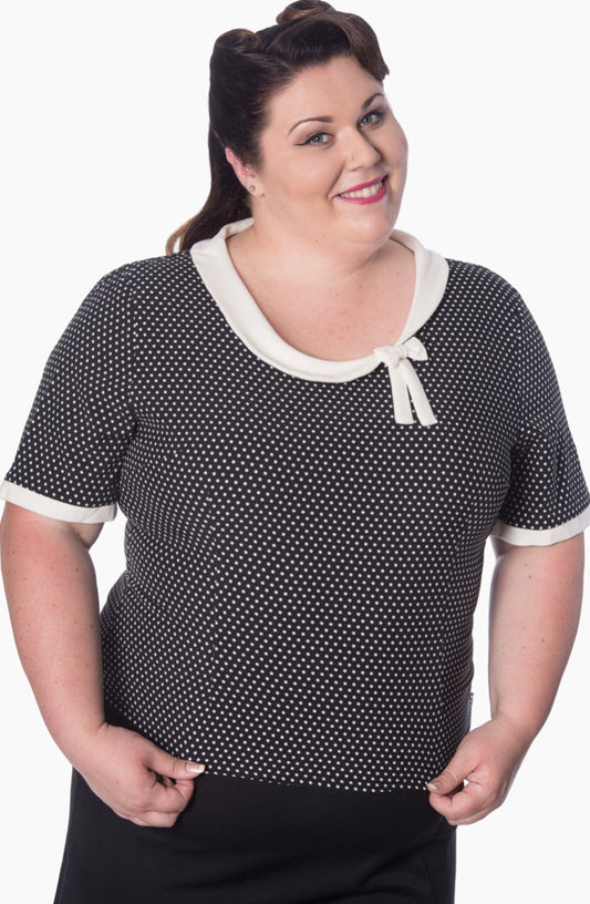 Phoebe Top