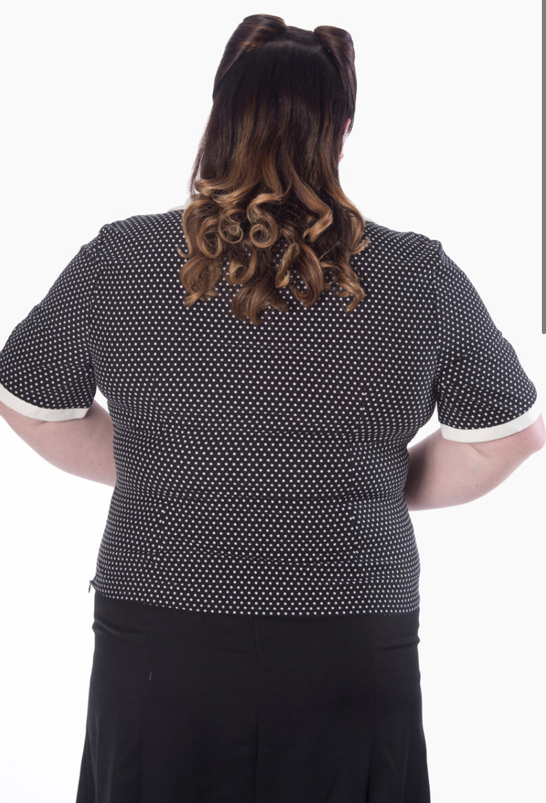 Phoebe Top