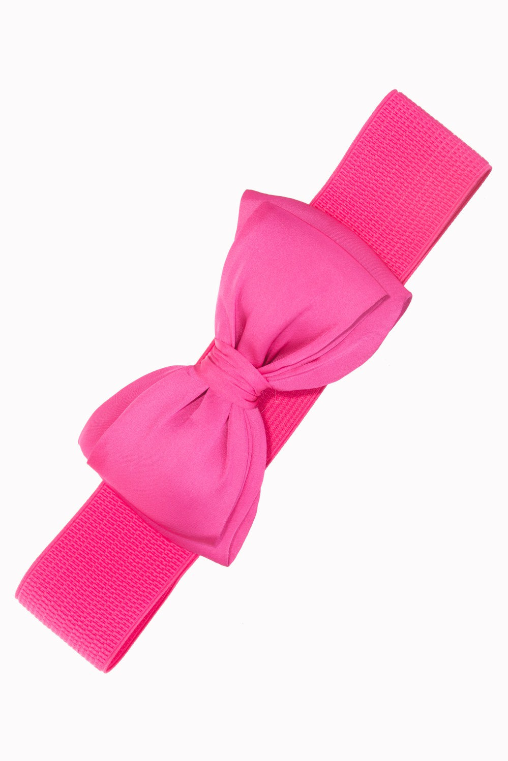 Bella Bow Belt - Various Colours - L - 14-18