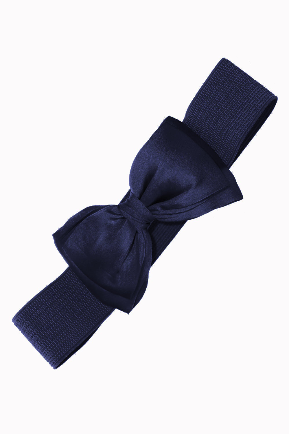 Bella Bow Belt - Various Colours - L - 14-18