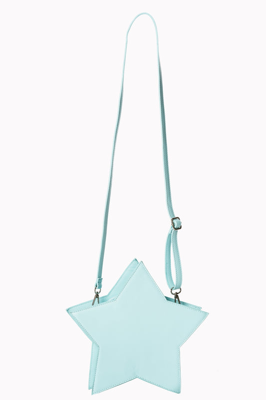 Celeste Bag - Pink/Blue