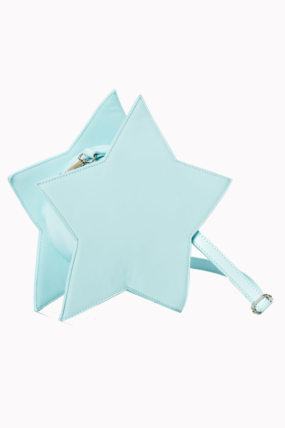 Celeste Bag - Pink/Blue