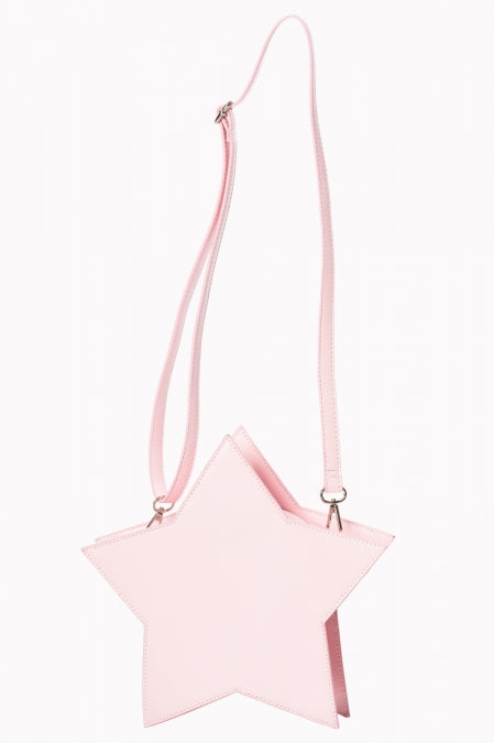 Celeste Bag - Pink/Blue