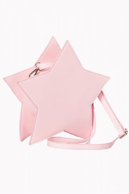 Celeste Bag - Pink/Blue