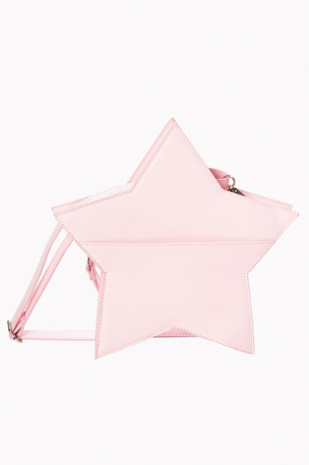 Celeste Bag - Pink/Blue