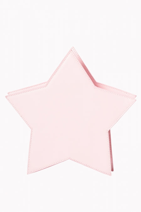Celeste Bag - Pink/Blue