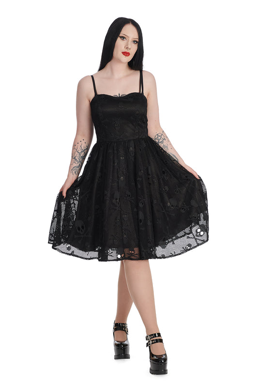 Honeymoon Dress