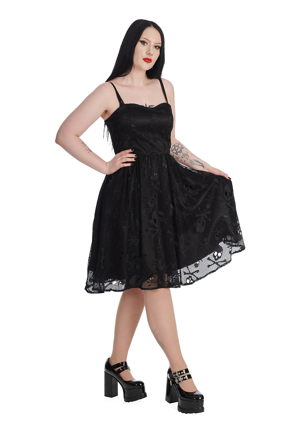 Honeymoon Dress