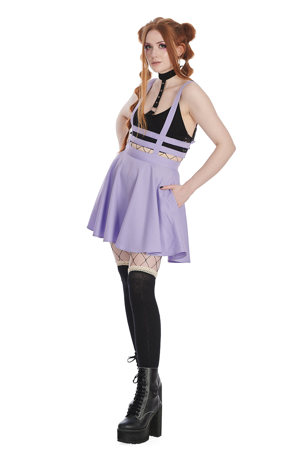 Lolita Skirt