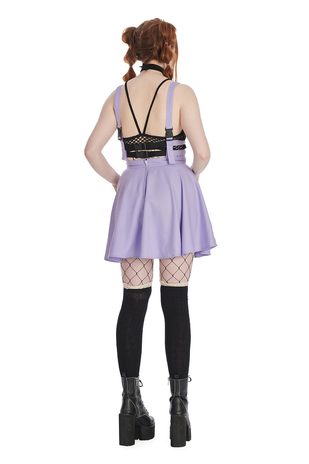 Lolita Skirt