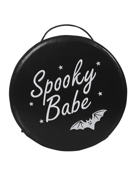 Spooky Babe Backpack