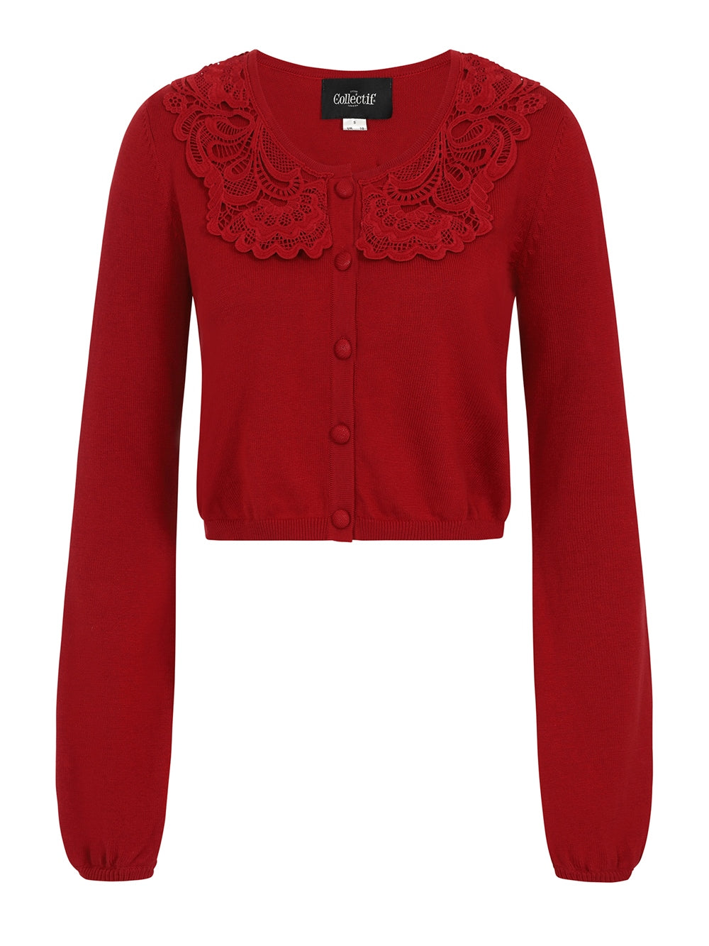 Shay Knitted Cardigan