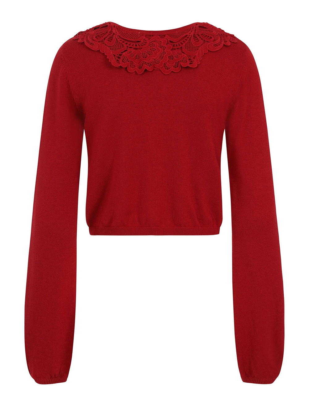 Shay Knitted Cardigan