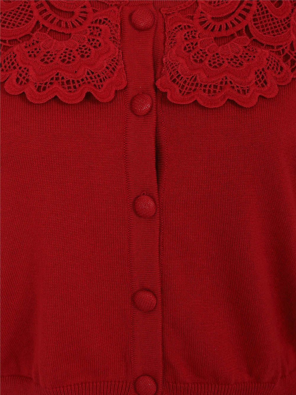 Shay Knitted Cardigan