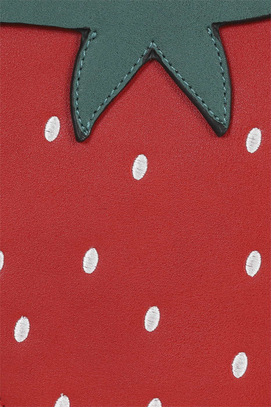 Juicy Strawberry Bag