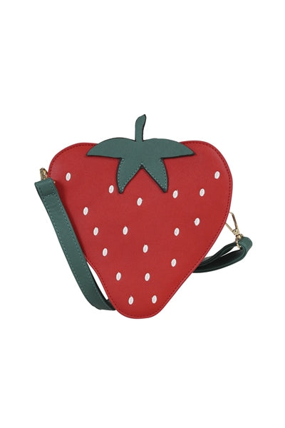 Juicy Strawberry Bag