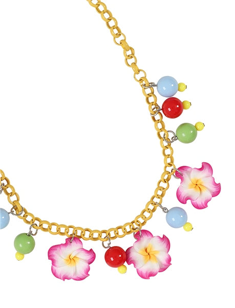 Aloha 50s Necklace
