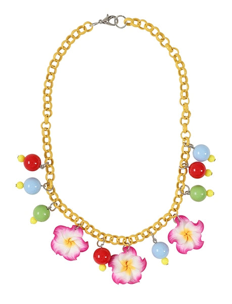 Aloha 50s Necklace