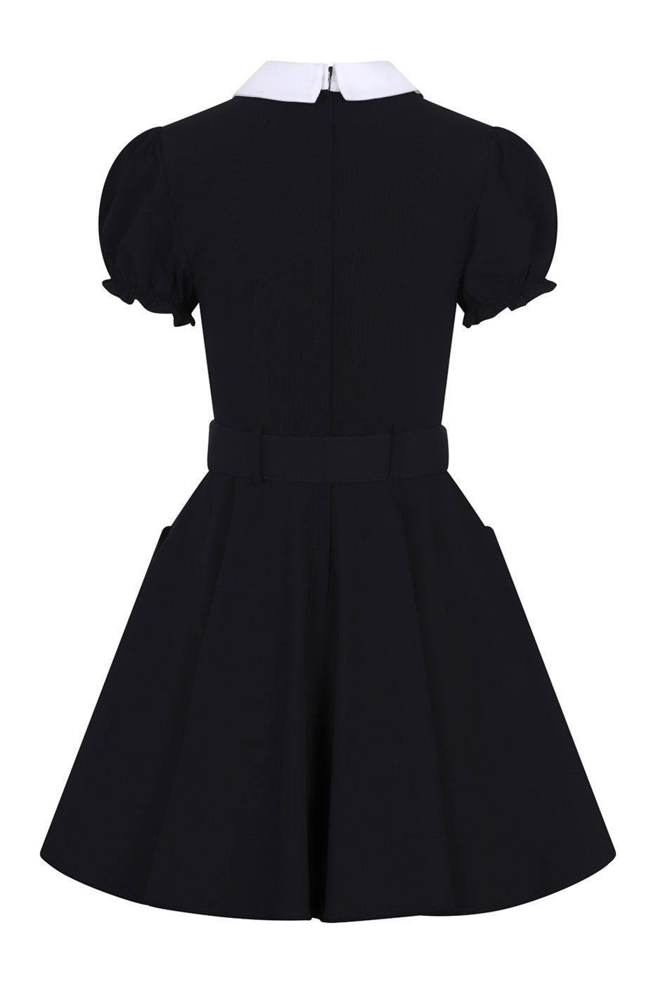 Bunny Moon Doll Dress
