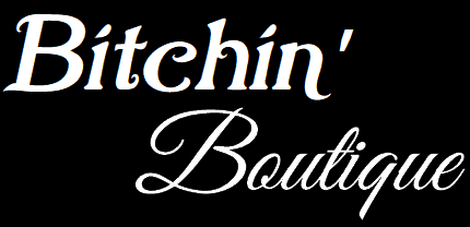 Bitchin' Boutique Gift Card