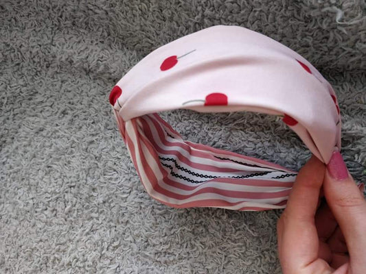Various Banned Apparel Headbands