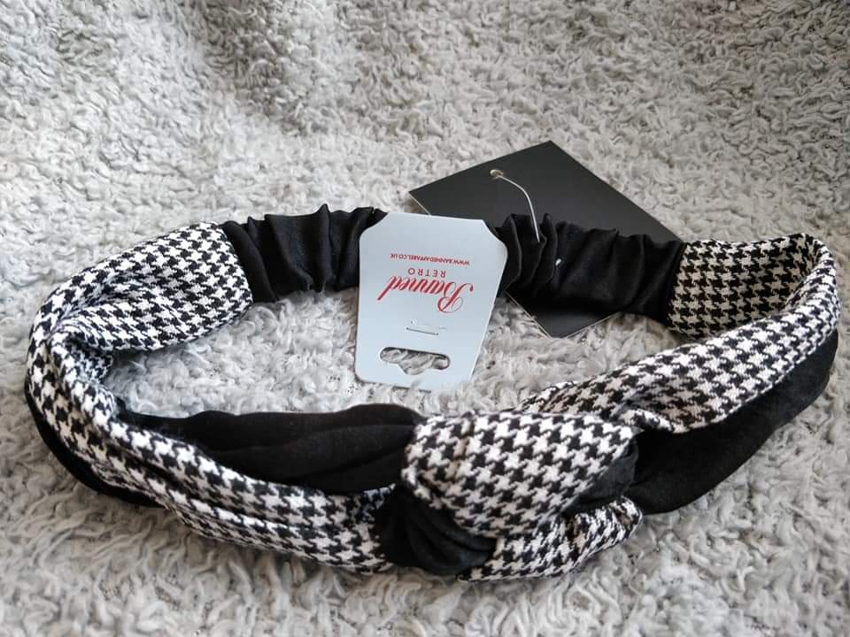 Various Banned Apparel Hairties