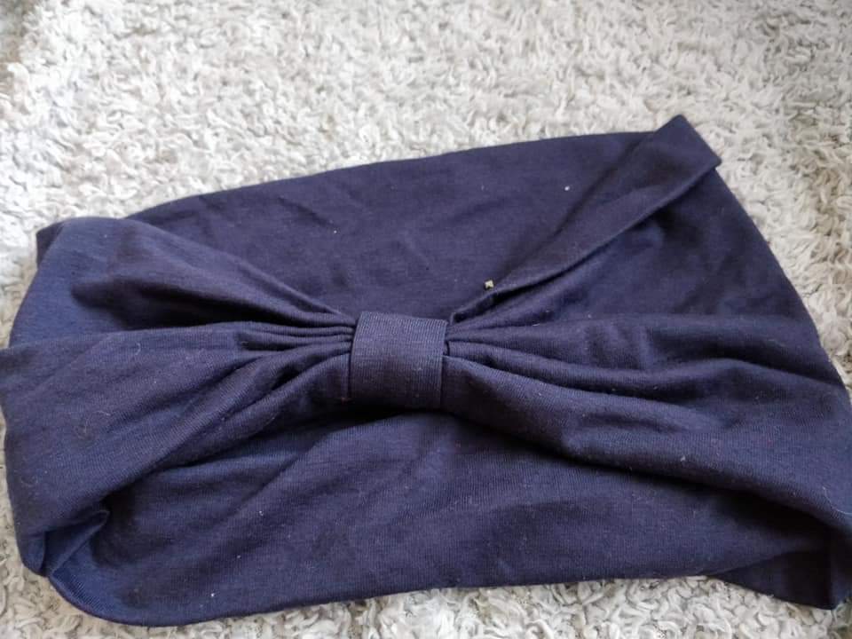 Various Banned Apparel Hairties